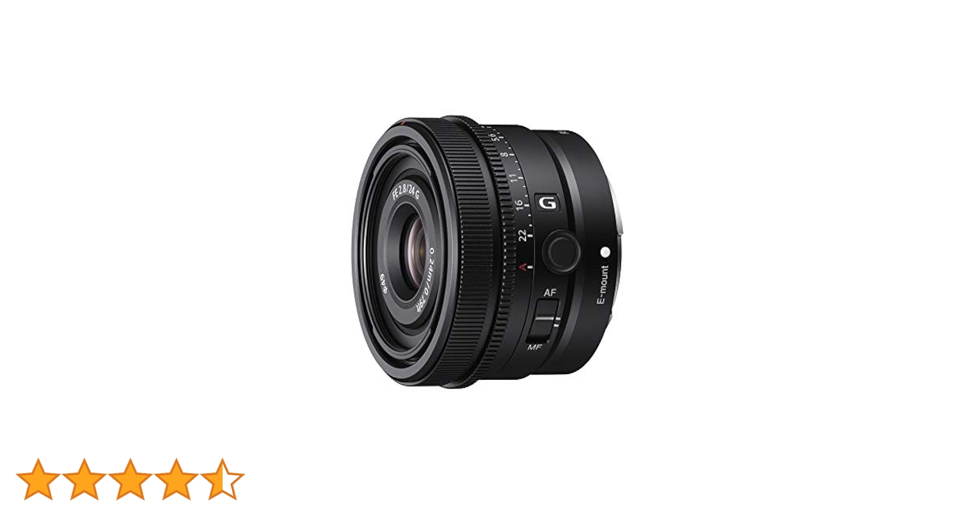 SONY　24mm f2.8 gレンズ SONY FE 24-70mm F2.8 GM II SEL2470GM2を徹底解説。作例から